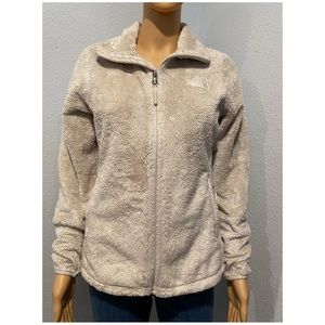 THE NORTH FACE Super soft jacket